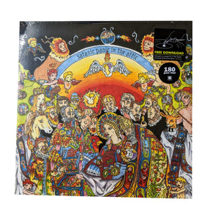 Of Montreal: Satanic Panic In The Attic 12"