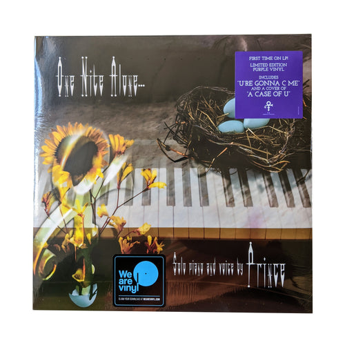 Prince: One Nite Alone 12