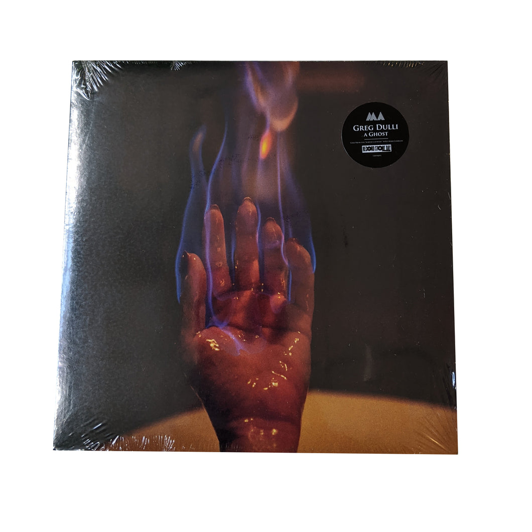 Greg Dulli: A Ghost / Girl From The North Country 7