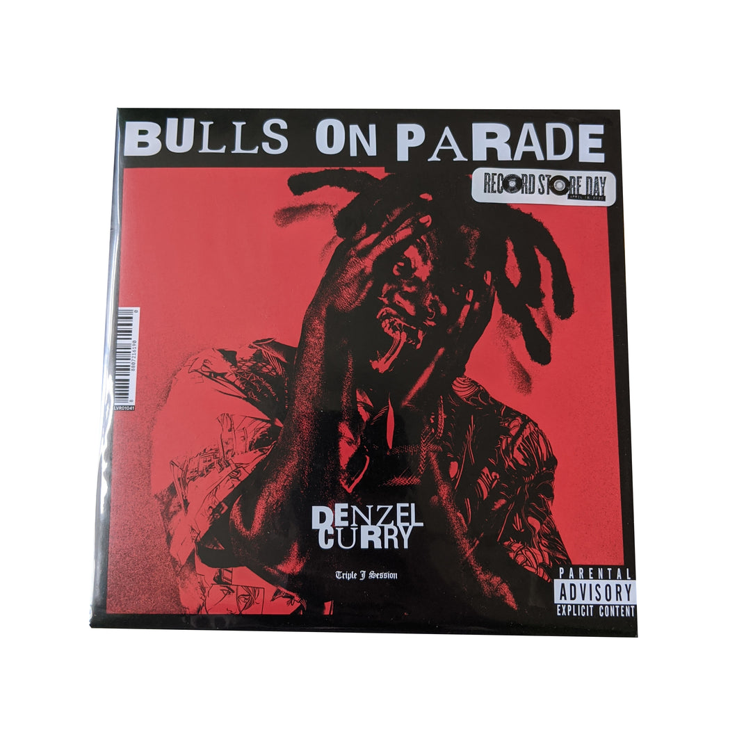 Denzel Curry: Bulls On Parade 7
