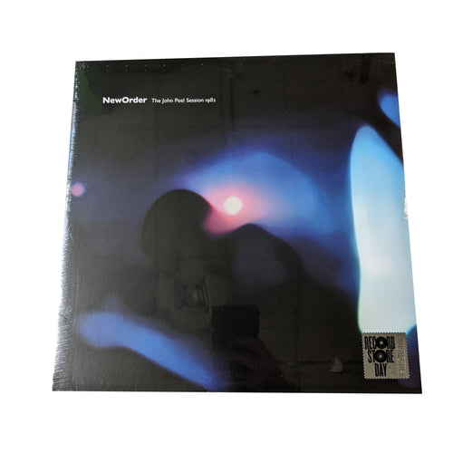 New Order: Peel Session '82 12 : (RSD)