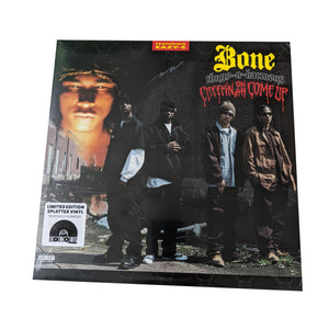 Bone Thugs-N-Harmony: Creepin' On Ah Come Up 12" (RSD)