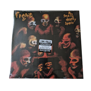 Fight: A Small Deadly Space 12" (RSD)