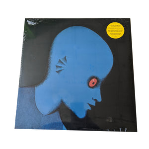 Alain Goraguer: La Planete Sauvage OST 12" (RSD)