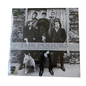 The Pogues: At The BBC 1984 12" (RSD)