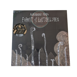 Kikagaku Moyo: Forest of Lost Children 12"