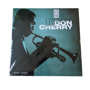 Don Cherry: Cherry Jam 12" (RSD)