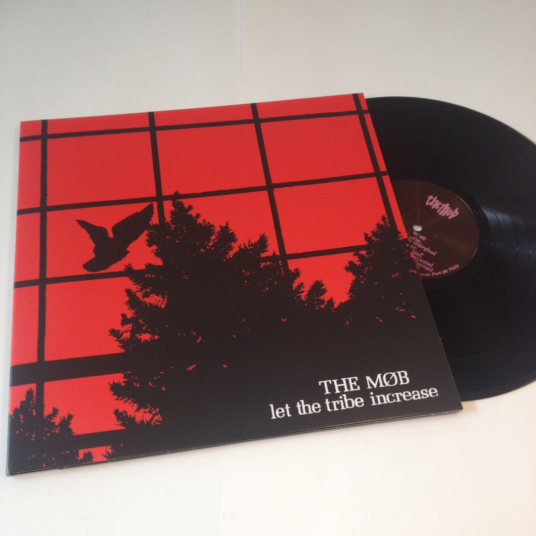 The Mob: Let The Tribe Increase 12