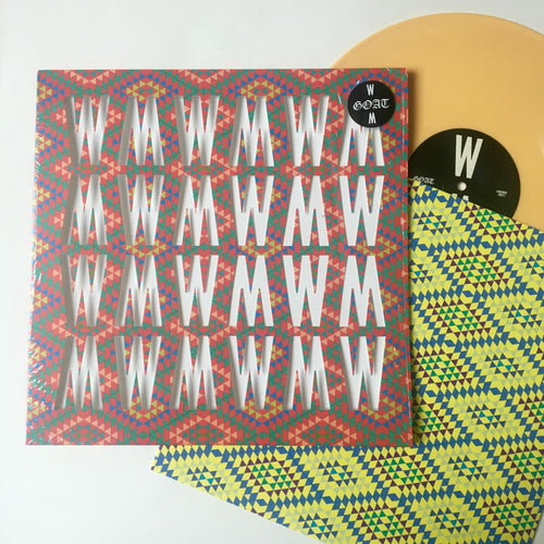 Goat: World Music 12