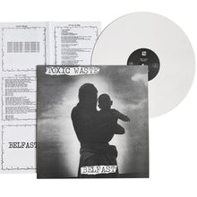 Toxic Waste: Belfast 12"