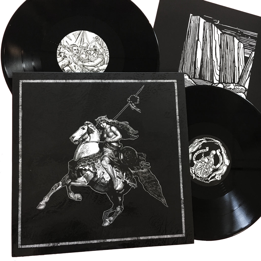 Thou: Peasant 2x12