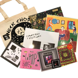 Neck Chop 7 New Release Bundle!
