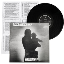 Toxic Waste: Belfast 12"