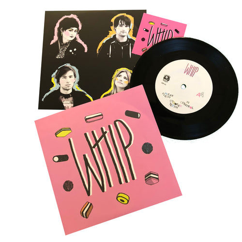 Whip: S/T 7