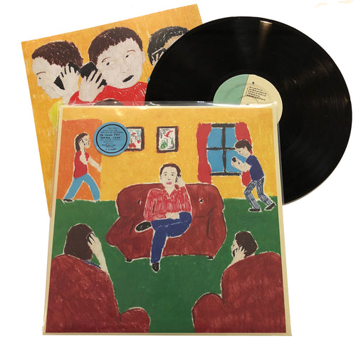 Living Eyes: Modern Living 12