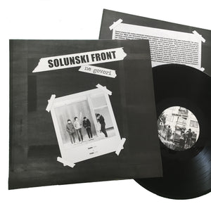 Solunski Front: Ne Govori 12"