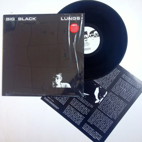 Big Black: Lungs 12