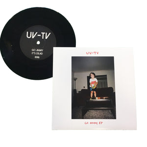 UVTV: Go Away 7"