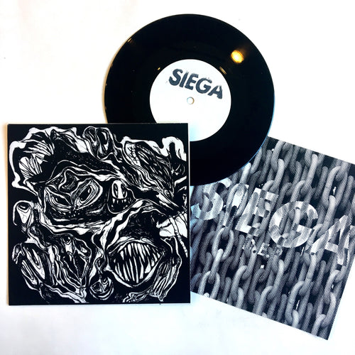 Siega: S/T 7