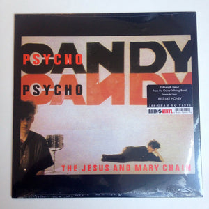 Jesus and Mary Chain: Psychocandy 12"
