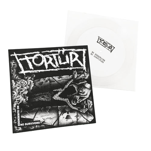 Tort√ºr: No Surrender, No Survivors 7