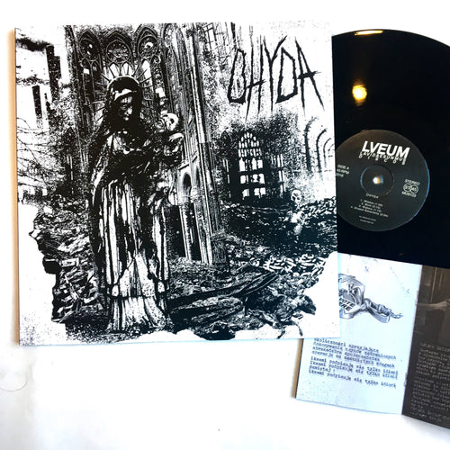 Ohyda: S/T 12