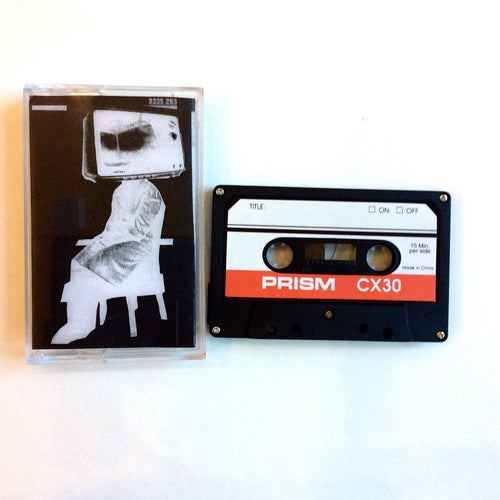 Solarized: demo cassette