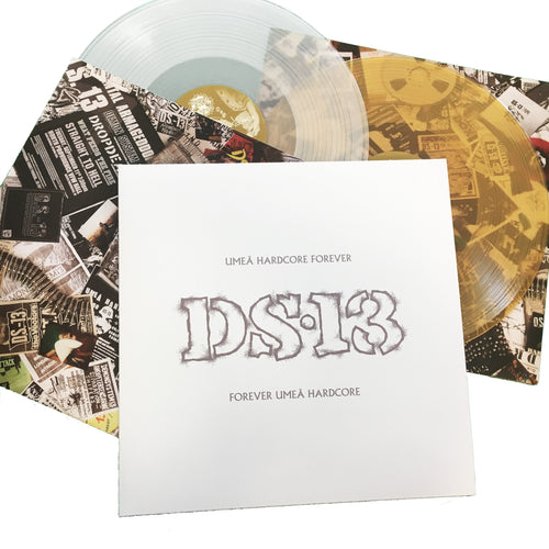 DS-13: Umea Hardcore Forever 12