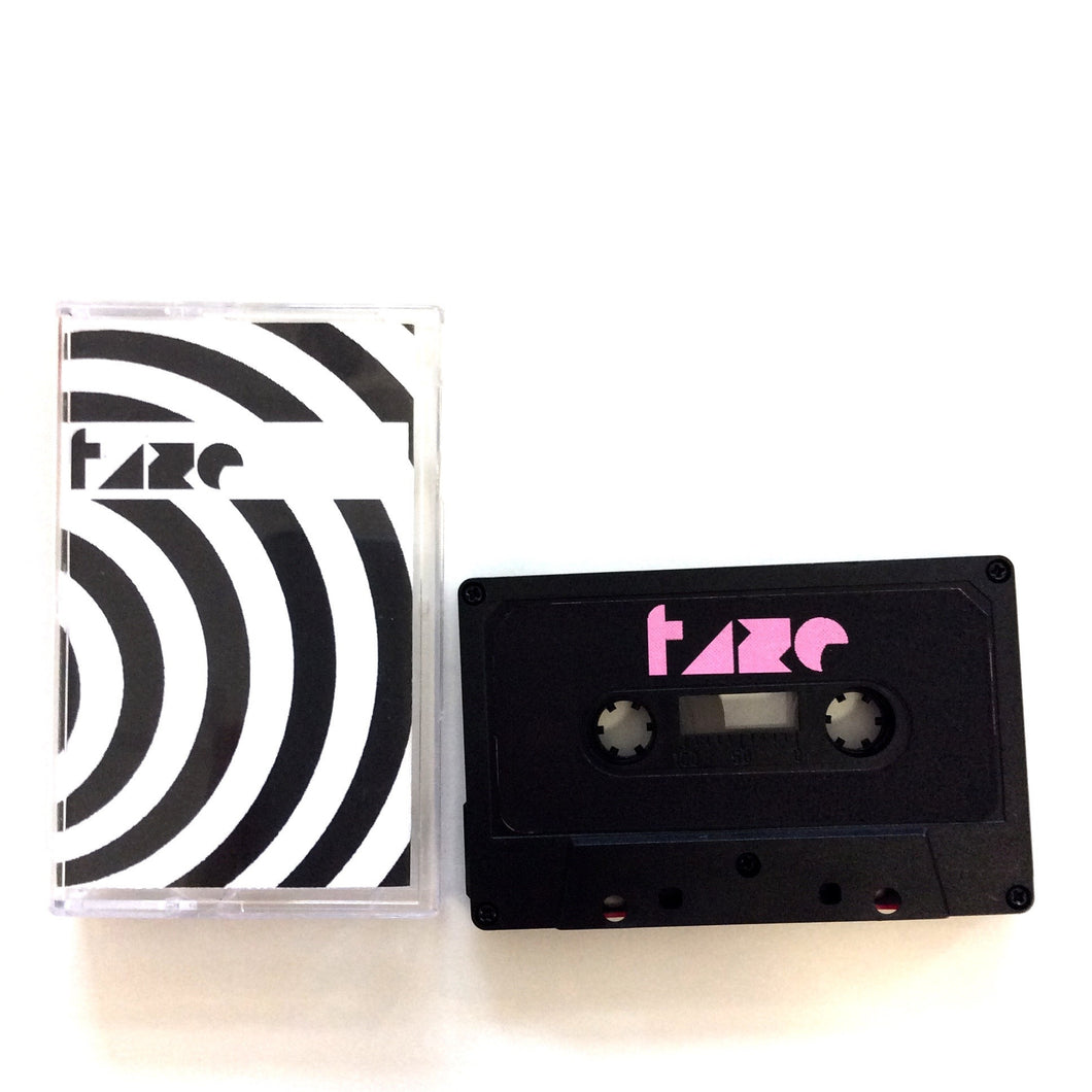 Faze: Faze 2016 cassette