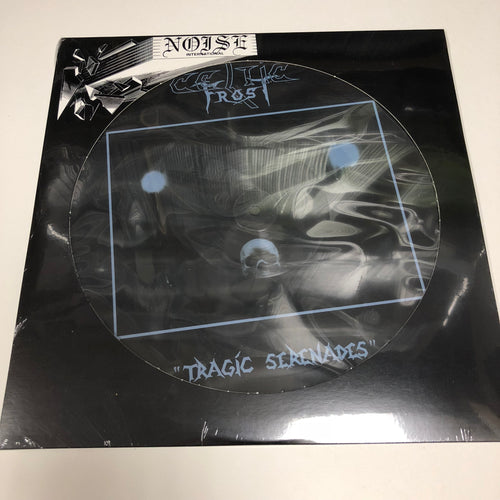 Celtic Frost: Tragic Serenades 12