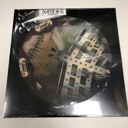 Voivod: Too Scared to Scream 12
