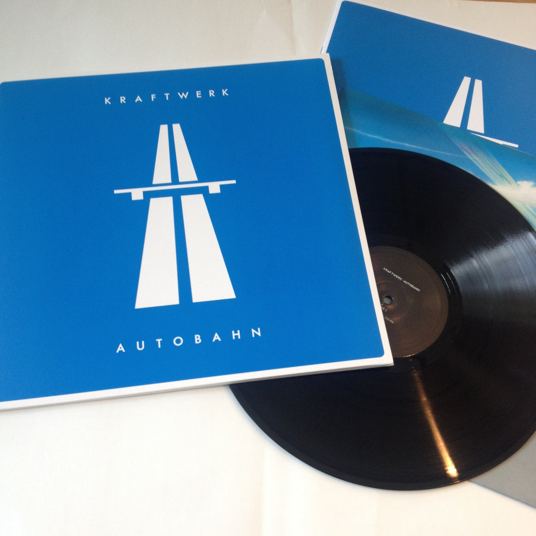 Kraftwerk: Autobahn 12