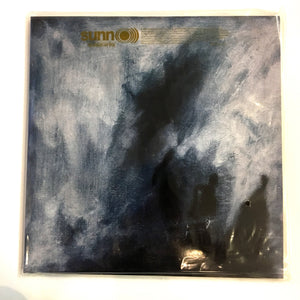 Sunn 0))): Domkirke 12"