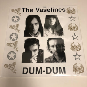 The Vaselines: Dum-Dum 12"