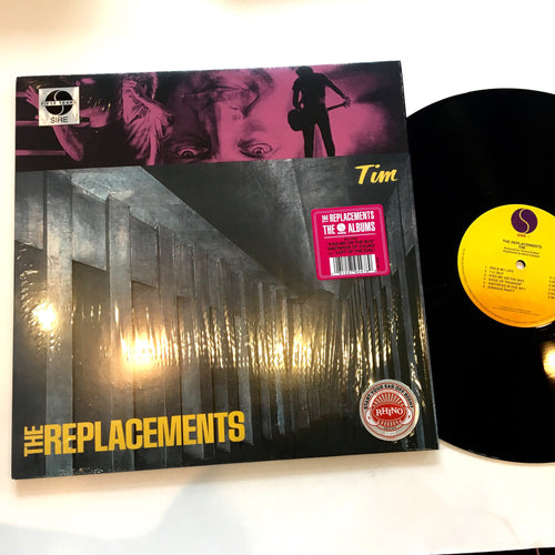 The Replacements: Tim 12