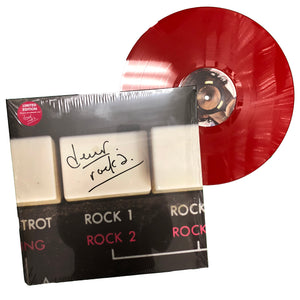 Dean Ween: Rock 2 12"