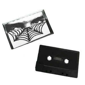 Deviant: Demo 2017 cassette