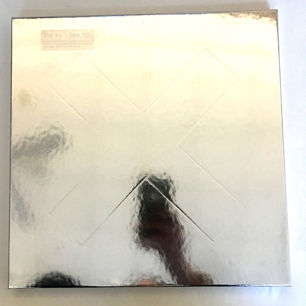 The XX: I See You 12