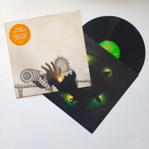 Thee Oh Sees: Mutilator Defeated at Last 12"