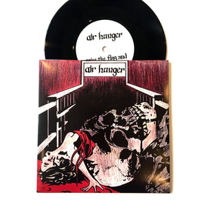 Air Hunger: S/T 7" (new)