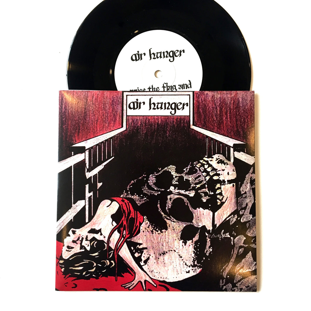 Air Hunger: S/T 7