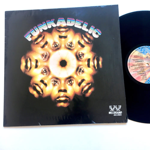 Funkadelic: S/T 12
