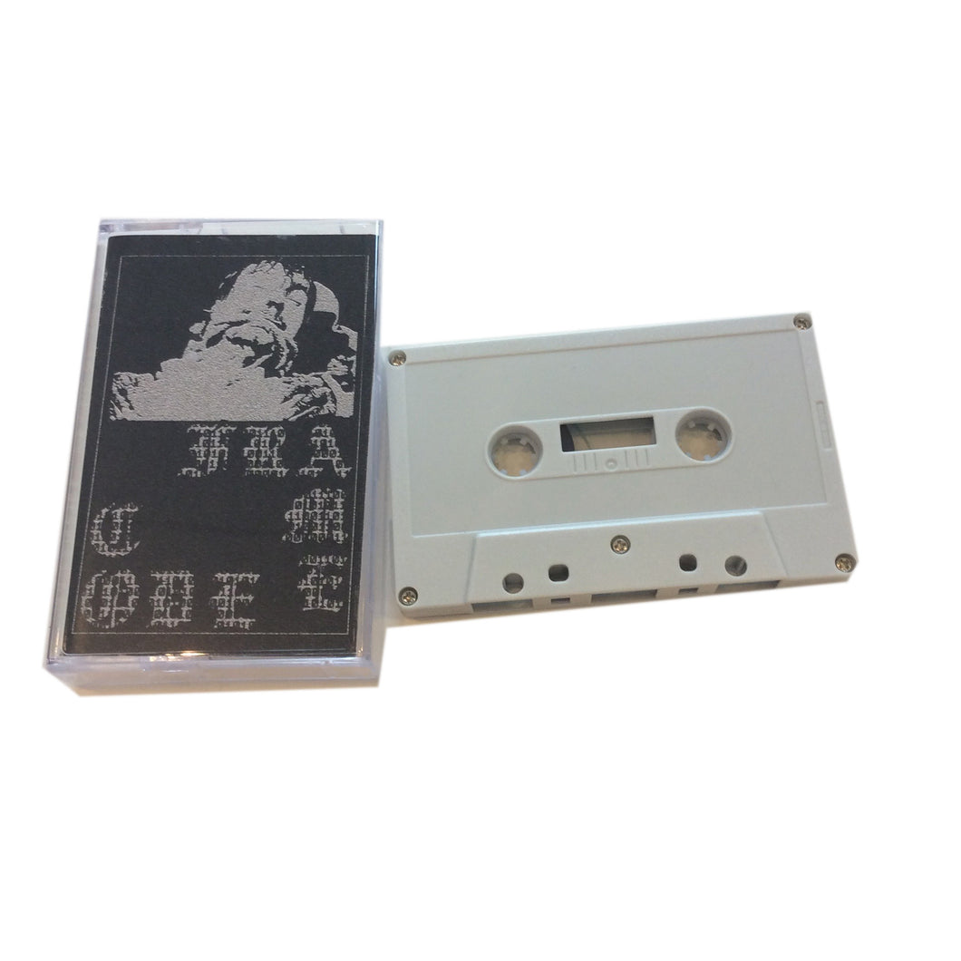 Framecode: demo 2016 cassette