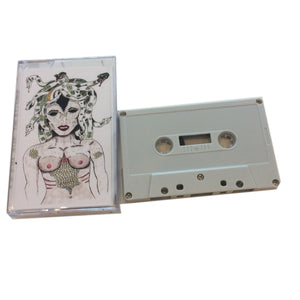 Marci√å_n: L.O.V.E. cassette
