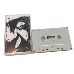 The MUST: demo cassette