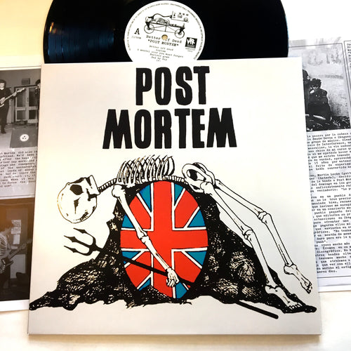 Post Mortem: Better Off Dead 12
