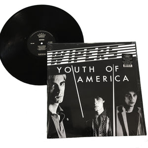 Wipers: Youth of America 12"