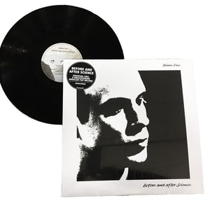 Brian Eno: Before and After Science 12"