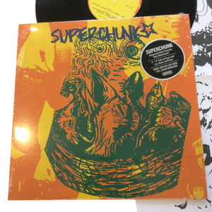Superchunk: S/T 12" (new)
