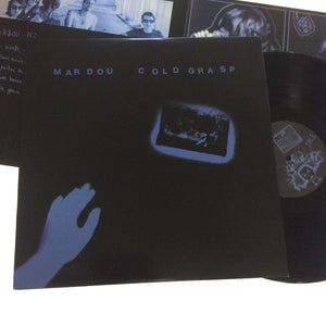 Mardou: Cold Grasp 12" (new)